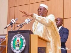 Danmodi and the Struggle to Rebuild Rural Jigawa