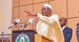 Danmodi and the Struggle to Rebuild Rural Jigawa