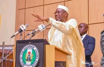 Danmodi and the Struggle to Rebuild Rural Jigawa