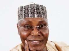 Atiku Condemns Killing of Brig-Gen Musa Uba, Faults Presidency on Security Lapses