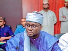 Buji Communities Commends Gov Namadi for Key Projects for Area in 2026 Budget