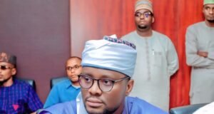 Buji Communities Commends Gov Namadi for Key Projects for Area in 2026 Budget