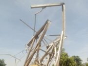 Overhead Water Tank Collapses Kills Pregnant Woman, 3 Others in Jigawa