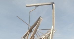 Overhead Water Tank Collapses Kills Pregnant Woman, 3 Others in Jigawa