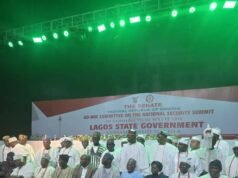 JUST IN: Senate Ad-Hoc Committee Concludes Security Summit, Seeks Stronger National Response