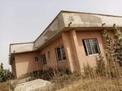 Calls Grow in Jigawa Northeast for Swift Action by Gov Namadi on Stalled Hadejia Hospital
