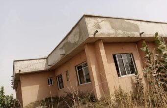 Calls Grow in Jigawa Northeast for Swift Action by Gov Namadi on Stalled Hadejia Hospital