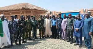 Council’s Boss Leds Peace Meeting Between Farmers and Herders after Bloody Clash in Jigawa