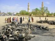 11 Years After Kano Grand Mosque Massacre: Echoes of a Dark Friday Still Haunt Nigeria