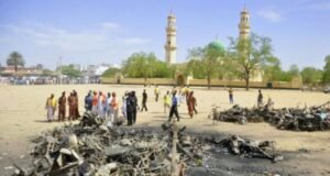 11 Years After Kano Grand Mosque Massacre: Echoes of a Dark Friday Still Haunt Nigeria