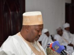 No More Another School Attack, Students abductions- Defense Minister