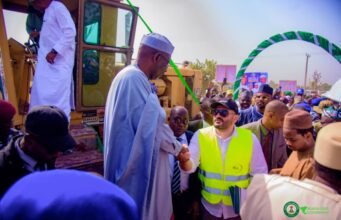 Jigawa Govt Awards a Kilometre of Feeder Road at Over N173m