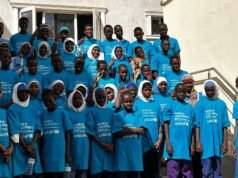 Northwest Children Urges Media to Strengthen Advocacy on Rights, Education and Nutrition