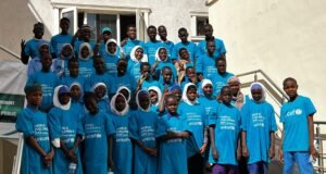 Northwest Children Urges Media to Strengthen Advocacy on Rights, Education and Nutrition