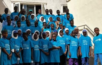 Northwest Children Urges Media to Strengthen Advocacy on Rights, Education and Nutrition