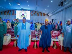 Defence Minister Calls for Smarter Intelligence–Operations Link to Confront New Security Threats