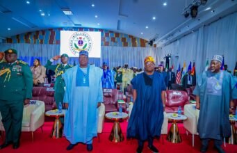 Defence Minister Calls for Smarter Intelligence–Operations Link to Confront New Security Threats