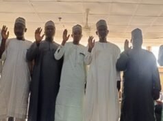 ALPSPN Unveils Pioneer Executives for Jigawa Chapter