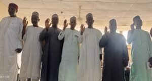 ALPSPN Unveils Pioneer Executives for Jigawa Chapter