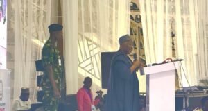 Tinubu Reaffirms Security as Cornerstone of Renewed Hope Agenda — Defence Minister