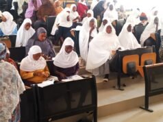 Jigawa Govt, NI Train 240 ANC Workers to Boost Micronutrient Supplement Use Among Pregnant Women
