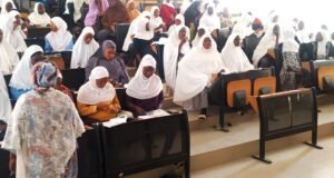 Jigawa Govt, NI Train 240 ANC Workers to Boost Micronutrient Supplement Use Among Pregnant Women