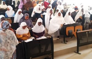 Jigawa Govt, NI Train 240 ANC Workers to Boost Micronutrient Supplement Use Among Pregnant Women