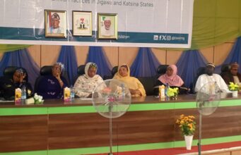 UNICEF, IWEI, SUBEB Set to Return 1,500 Out-of-School Children in Jigawa