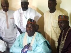 Crisis Deepens in PDP as Jigawa Former Council Chairmen Back Lamido for Alternative Platform