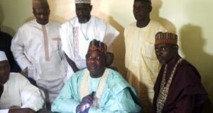 Crisis Deepens in PDP as Jigawa Former Council Chairmen Back Lamido for Alternative Platform