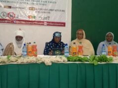 JIWEN, Commerce Ministry and Invest-Jigawa Hosts Women’s Business Summit, Trade Fair to boost Women Entrepreneurs in Jigawa