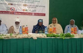 JIWEN, Commerce Ministry and Invest-Jigawa Hosts Women’s Business Summit, Trade Fair to boost Women Entrepreneurs in Jigawa