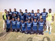 Jigawa Golden Stars Intensify Preparations Ahead of Crucial NNL Clash