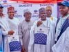 Dangote, Kano Govt Deepen Partnership at 2025 Trade Fair