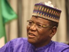 Lamido Breaks Silence on PDP Legal Battle, Decries Internal Sabotage, Urges Reconciliation to Save Party and Nigeria