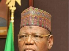 JUST IN: Lamido Issues 10-Day Ultimatum to PDP to Dissolution Ibadan Illegal Convention