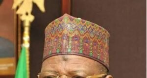 JUST IN: Lamido Issues 10-Day Ultimatum to PDP to Dissolution Ibadan Illegal Convention