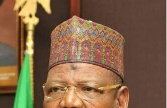 JUST IN: Lamido Issues 10-Day Ultimatum to PDP to Dissolution Ibadan Illegal Convention