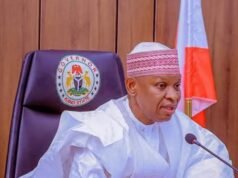 JUST IN: Kano Govt Orders Immediate Arrests of Ganduje, Barau for Alleges Instigating Bandits Attacks Kano