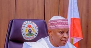 JUST IN: Kano Govt Orders Immediate Arrests of Ganduje, Barau for Alleges Instigating Bandits Attacks Kano
