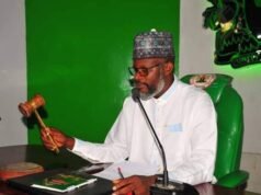 Jigawa Speaker Boosts Inclusive Education with Donation to Children Living With Disabilities