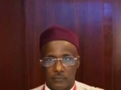 Who Is Hon. (Engr.) Magaji Da’u Aliyu, PhD, mni?