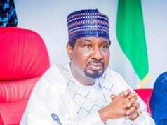 BREAKING: Kano Ex-LG Speakers Declare Barau APC’s Sole Gov Candidate for 2027
