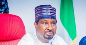 BREAKING: Kano Ex-LG Speakers Declare Barau APC’s Sole Gov Candidate for 2027