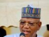 2027: Sule Lamido Questions Direction of Nigeria’s Democracy