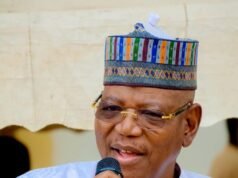 PDP Considers Alliance Ahead of 2027 as Lamido Rules Out Coalition