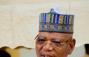 2027: Sule Lamido Questions Direction of Nigeria’s Democracy