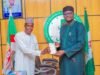 Renewed Hope: Buji Council Registers 6,500 Vulnerable Households for SIP, Rolls Out Palliatives