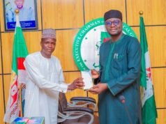 Renewed Hope: Buji Council Registers 6,500 Vulnerable Households for SIP, Rolls Out Palliatives