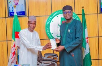 Renewed Hope: Buji Council Registers 6,500 Vulnerable Households for SIP, Rolls Out Palliatives